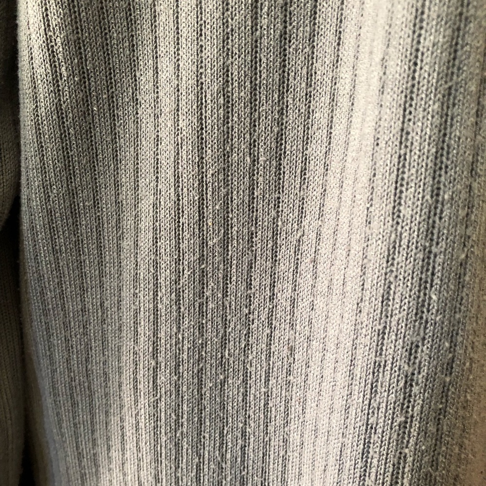 Men’s Columbia Zippered Pullover - Picture 4 of 9